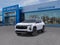 2026 Chevrolet Equinox AWD 4dr RS w/2RS