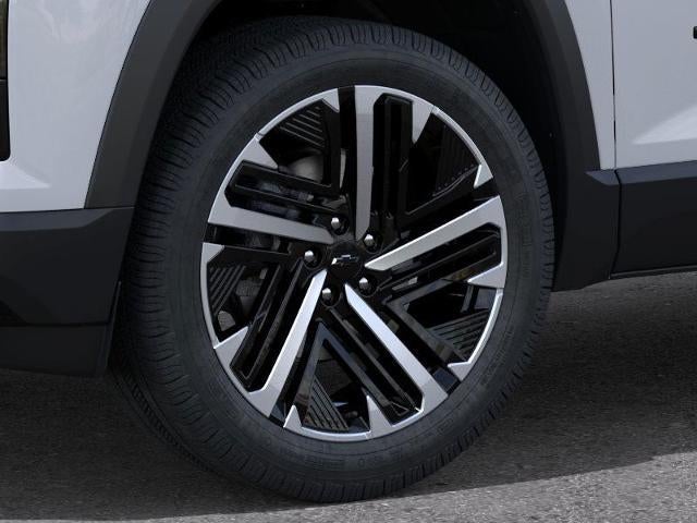 2026 Chevrolet Equinox AWD 4dr RS w/2RS