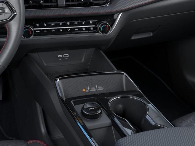 2026 Chevrolet Equinox AWD 4dr RS w/2RS