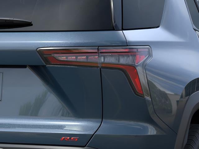 2026 Chevrolet Equinox AWD 4dr RS w/2RS