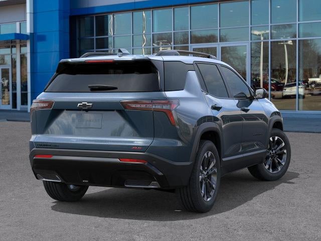 2026 Chevrolet Equinox AWD 4dr RS w/2RS