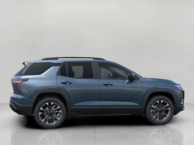 2026 Chevrolet Equinox AWD 4dr RS w/2RS