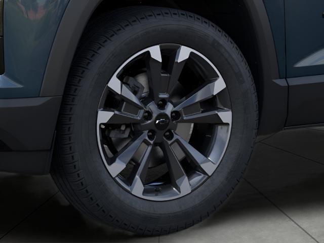 2026 Chevrolet Equinox AWD 4dr RS w/2RS