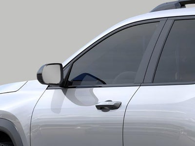 2026 Chevrolet Equinox AWD 4dr RS w/2RS