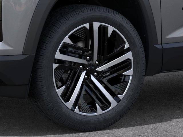 2026 Chevrolet Equinox AWD 4dr RS w/2RS