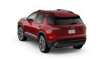 2026 Chevrolet Equinox Base
