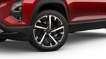 2026 Chevrolet Equinox Base