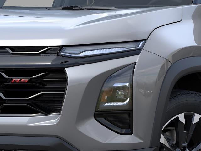 2026 Chevrolet Equinox AWD 4dr RS w/2RS