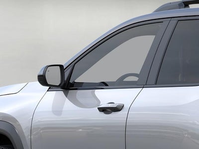 2026 Chevrolet Equinox AWD 4dr RS w/2RS