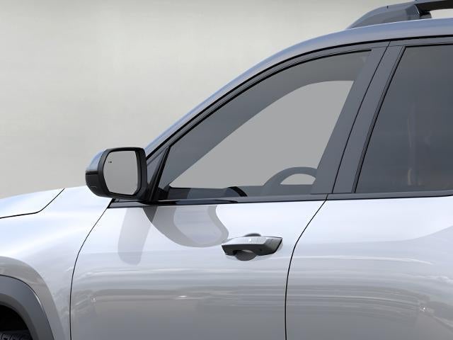 2026 Chevrolet Equinox AWD 4dr RS w/2RS