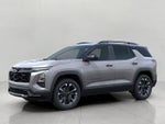 2026 Chevrolet Equinox AWD 4dr RS w/2RS