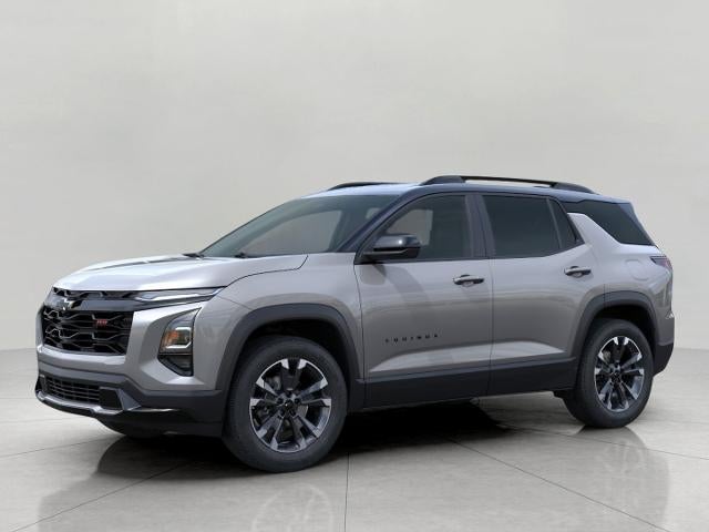 2026 Chevrolet Equinox AWD 4dr RS w/2RS