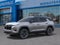 2026 Chevrolet Equinox AWD 4dr RS w/2RS