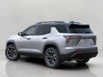 2026 Chevrolet Equinox AWD 4dr RS w/2RS