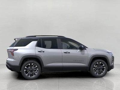 2026 Chevrolet Equinox AWD 4dr RS w/2RS