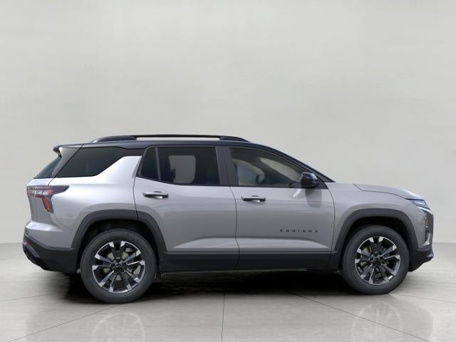 2026 Chevrolet Equinox AWD 4dr RS w/2RS