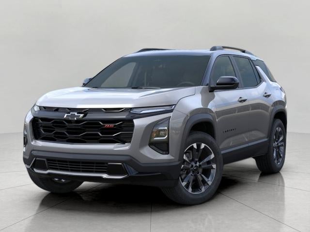 2026 Chevrolet Equinox AWD 4dr RS w/2RS