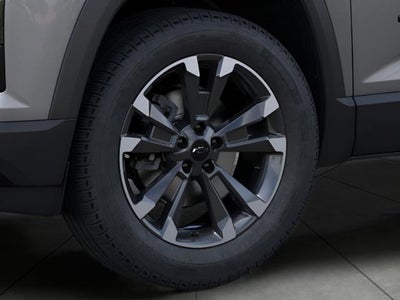 2026 Chevrolet Equinox AWD 4dr RS w/2RS