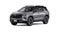 2026 Chevrolet Equinox AWD 4dr RS w/2RS