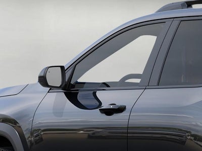 2027 Chevrolet Equinox AWD 4dr RS w/2RS