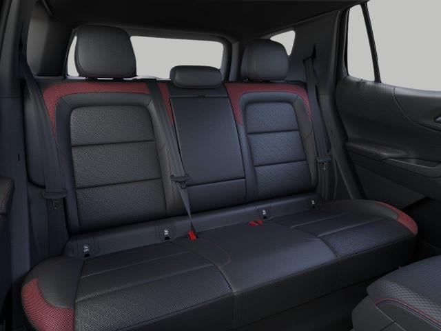2027 Chevrolet Equinox AWD 4dr RS w/2RS