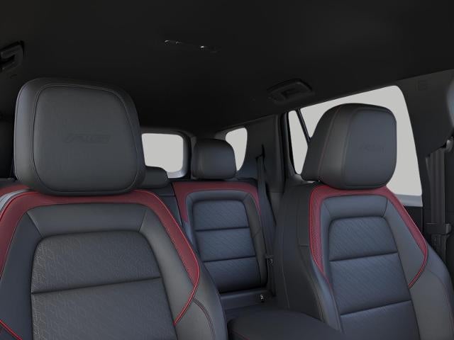 2027 Chevrolet Equinox AWD 4dr RS w/2RS