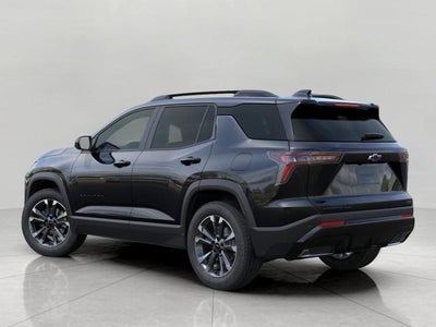 2027 Chevrolet Equinox AWD 4dr RS w/2RS
