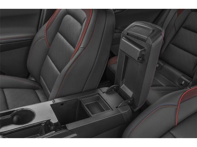 2027 Chevrolet Equinox AWD 4dr RS w/2RS