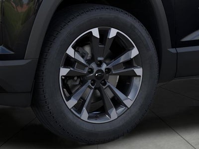 2027 Chevrolet Equinox AWD 4dr RS w/2RS