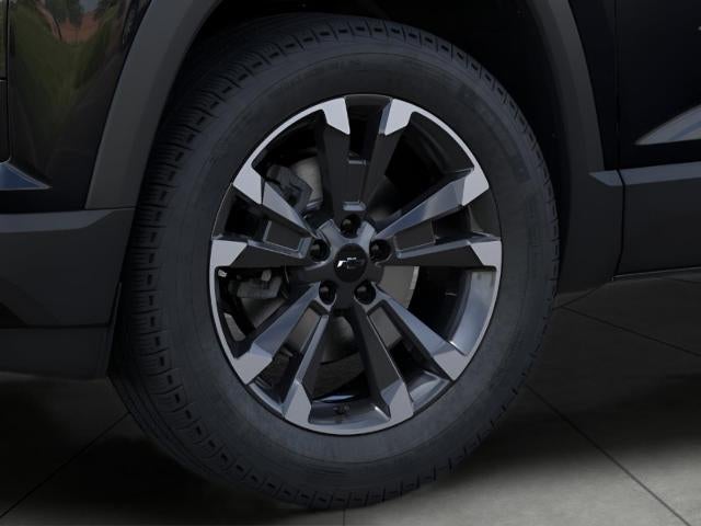 2027 Chevrolet Equinox AWD 4dr RS w/2RS