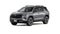 2026 Chevrolet Equinox AWD 4dr RS w/2RS