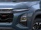 2026 Chevrolet Equinox AWD 4dr RS w/2RS