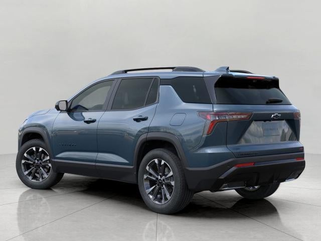 2026 Chevrolet Equinox AWD 4dr RS w/2RS