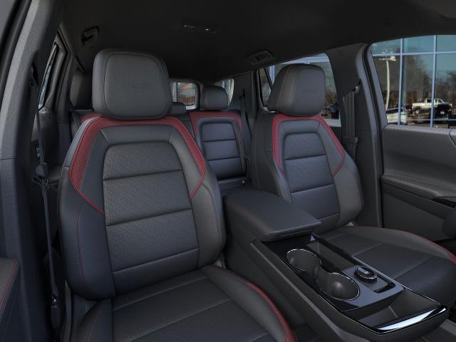 2026 Chevrolet Equinox AWD 4dr RS w/2RS