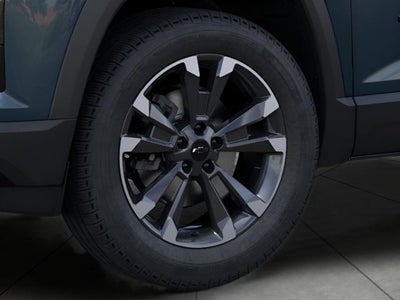 2026 Chevrolet Equinox AWD 4dr RS w/2RS