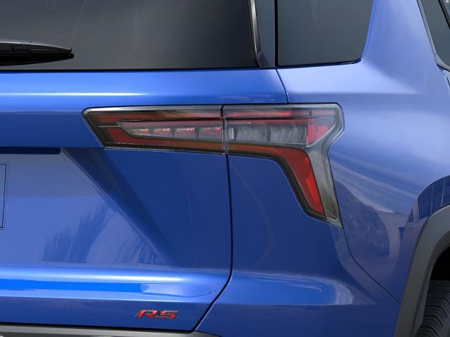 2026 Chevrolet Equinox AWD 4dr RS w/2RS