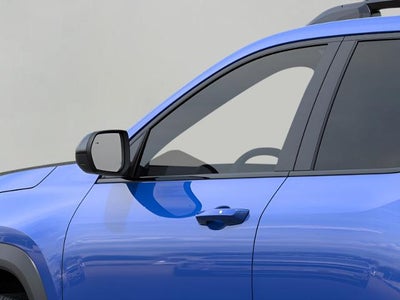 2026 Chevrolet Equinox AWD 4dr RS w/2RS