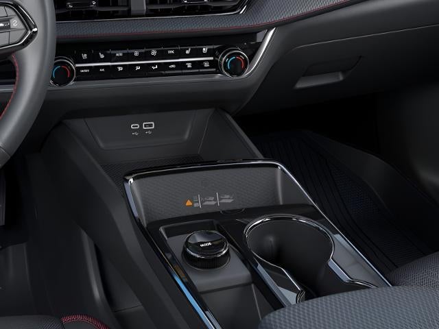 2026 Chevrolet Equinox AWD 4dr RS w/2RS