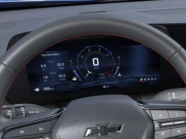 2026 Chevrolet Equinox AWD 4dr RS w/2RS