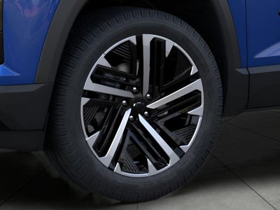 2026 Chevrolet Equinox AWD 4dr RS w/2RS