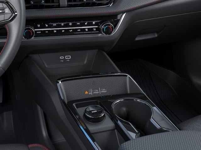 2026 Chevrolet Equinox AWD 4dr RS w/2RS