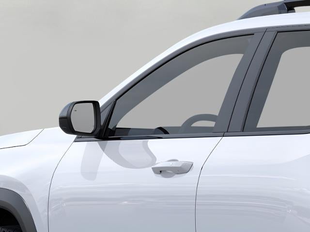 2026 Chevrolet Equinox AWD 4dr RS w/2RS