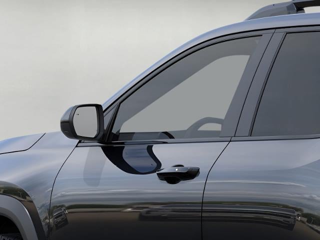 2026 Chevrolet Equinox AWD 4dr RS w/2RS