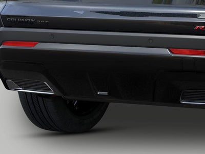 2026 Chevrolet Equinox AWD 4dr RS w/2RS