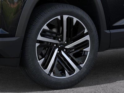 2026 Chevrolet Equinox AWD 4dr RS w/2RS