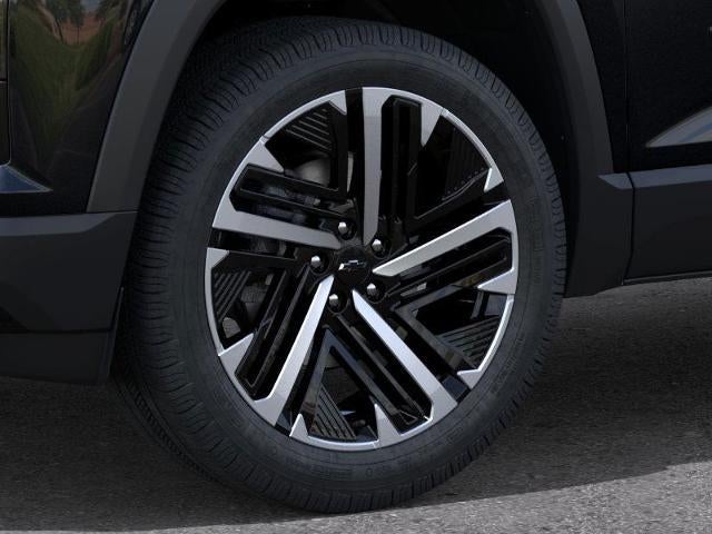 2026 Chevrolet Equinox AWD 4dr RS w/2RS