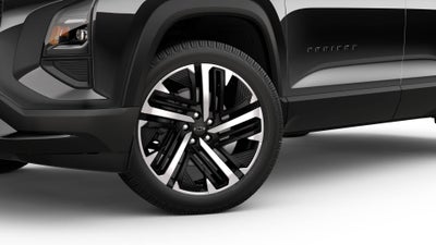 2026 Chevrolet Equinox AWD 4dr RS w/2RS