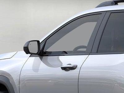 2026 Chevrolet Equinox AWD 4dr RS w/2RS