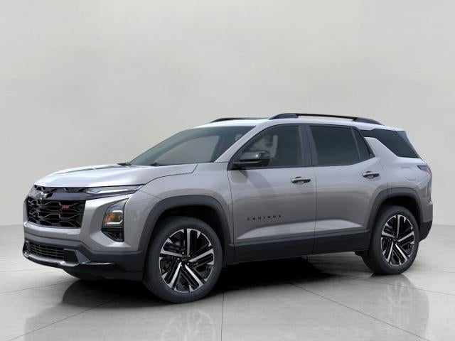2026 Chevrolet Equinox AWD 4dr RS w/2RS
