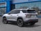 2026 Chevrolet Equinox AWD 4dr RS w/2RS